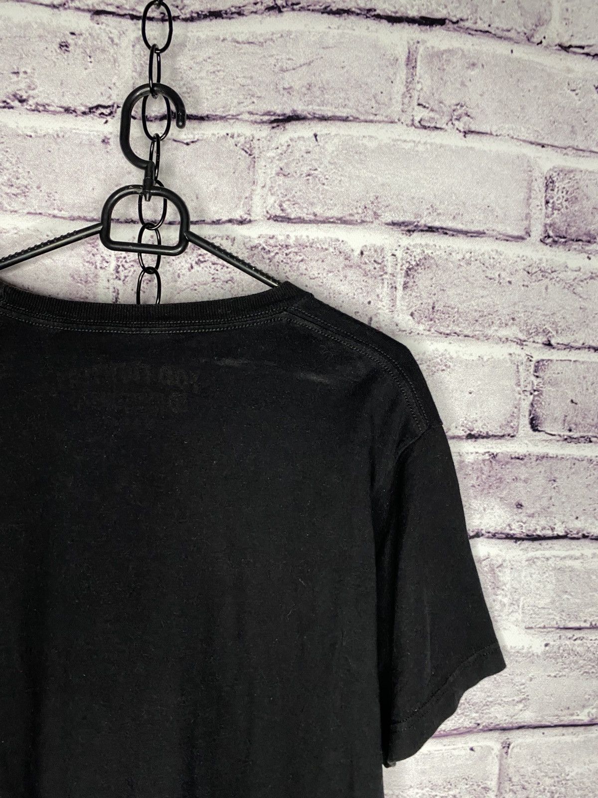 Band Tees Men's T-Shirt Foo Fighters Rock Band Tee Vintage Size US M / EU 48-50 / 2 - 11 Thumbnail