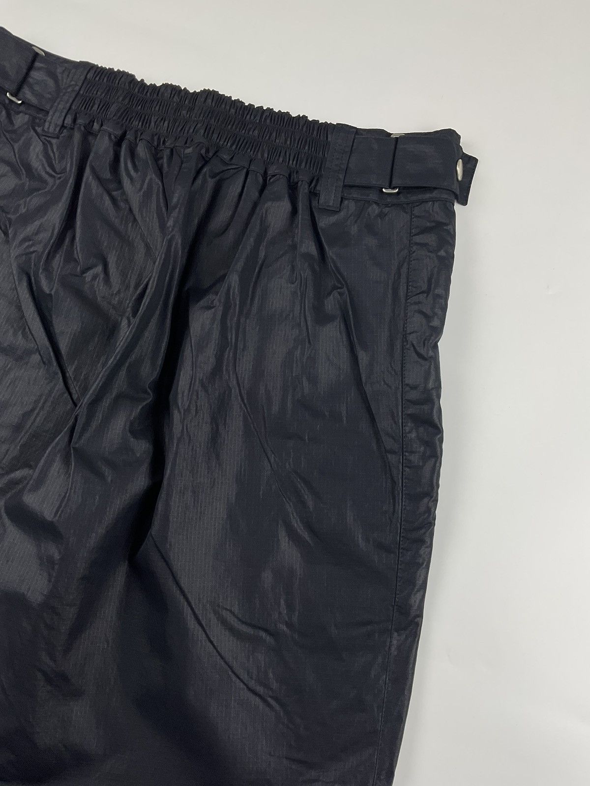 Gucci Gucci Nylon Pants Size US 30 / EU 46 - 8 Thumbnail