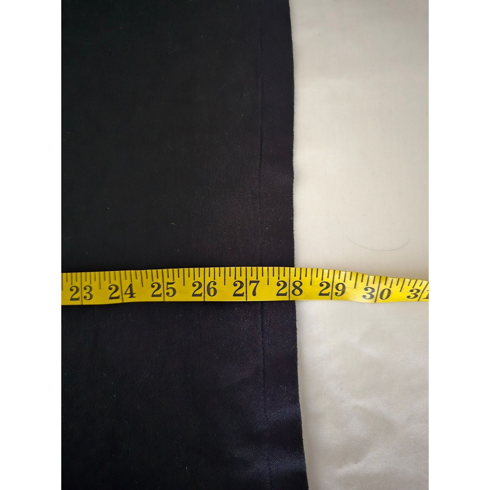 Vintage Head Golf Polo Medium Black Tamarron Durango CO Golf Shirt Size US M / EU 48-50 / 2 - 10 Thumbnail