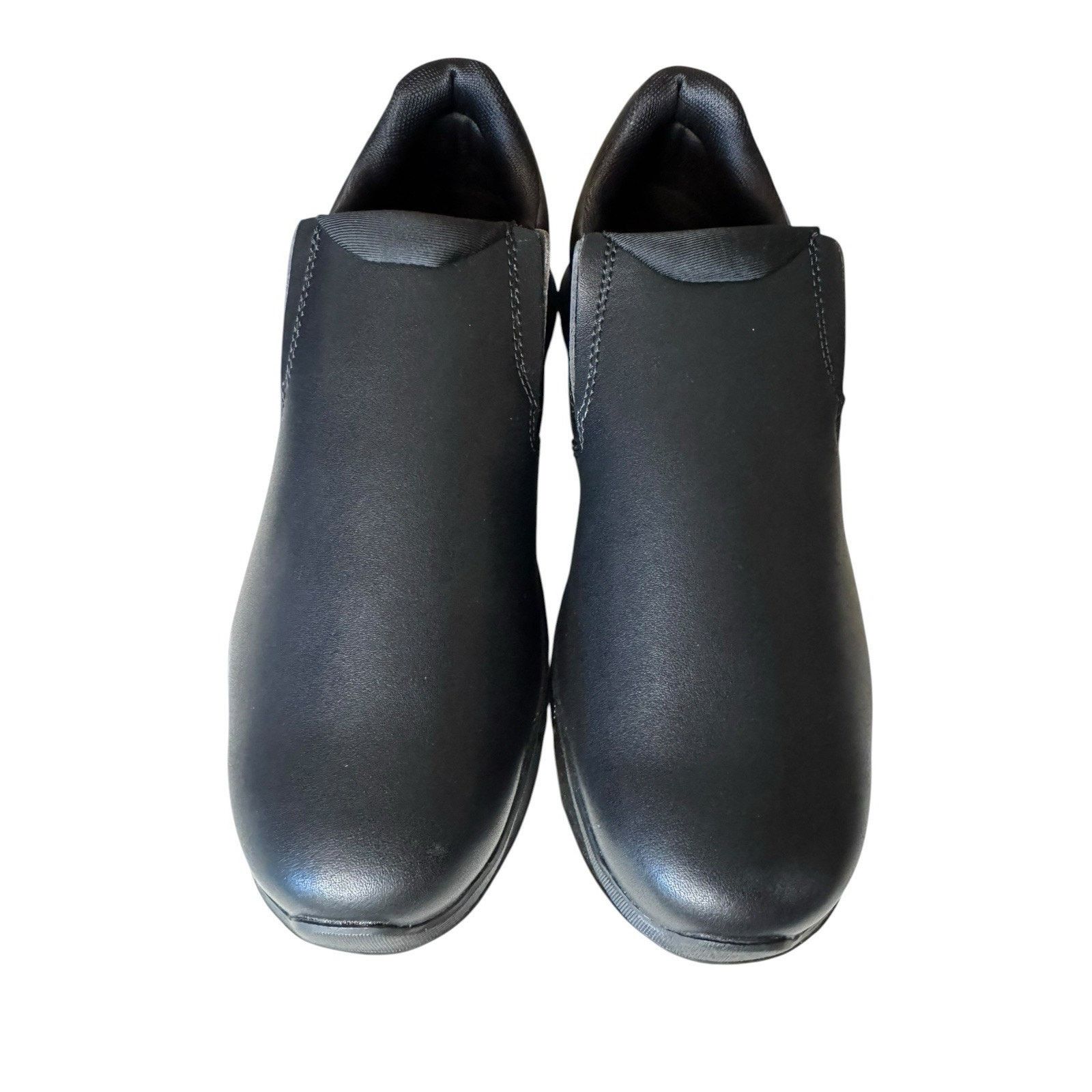 Other Shoes for Crews NEW CATER II Slip Resistant Comfort Slip Ons Size US 7.5 / EU 40-41 - 3 Thumbnail