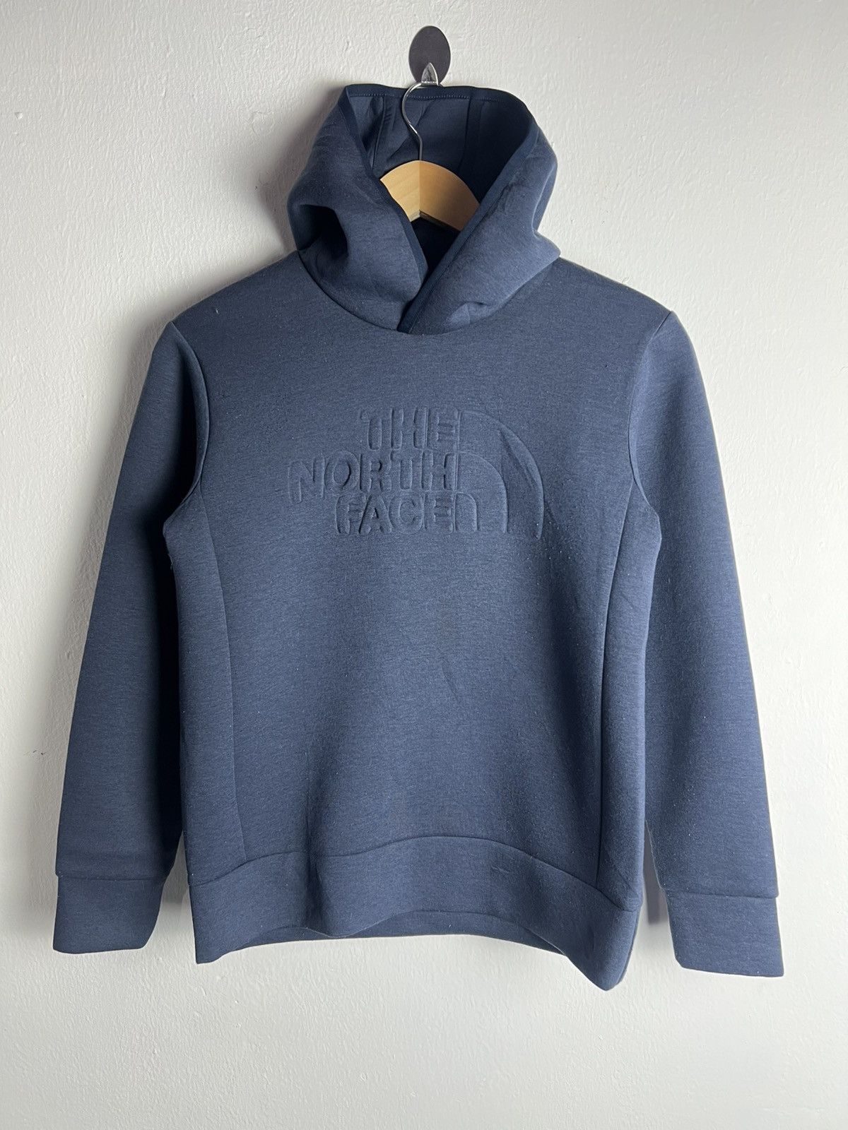 The North Face The North Face Men's Spacer Air Hoodie Size US M / EU 48-50 / 2 - 1 Thumbnail