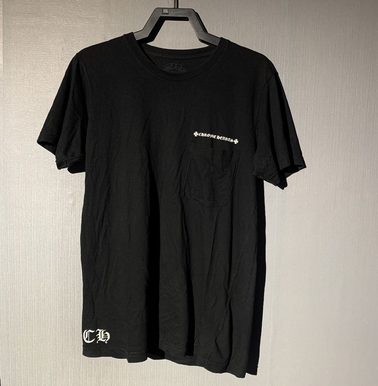 Chrome Hearts Chromehearts 2000s Size US S / EU 44-46 / 1 - 1 Thumbnail