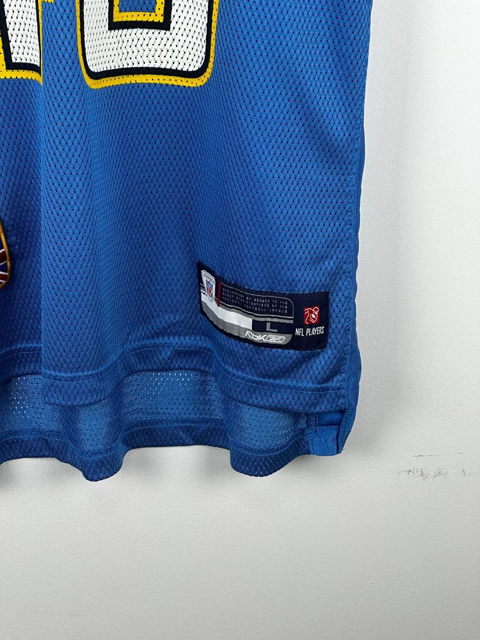 NFL × Reebok Darren Sproles Chargers Reebok Jersey Size US XL / EU 56 / 4 - 5 Thumbnail
