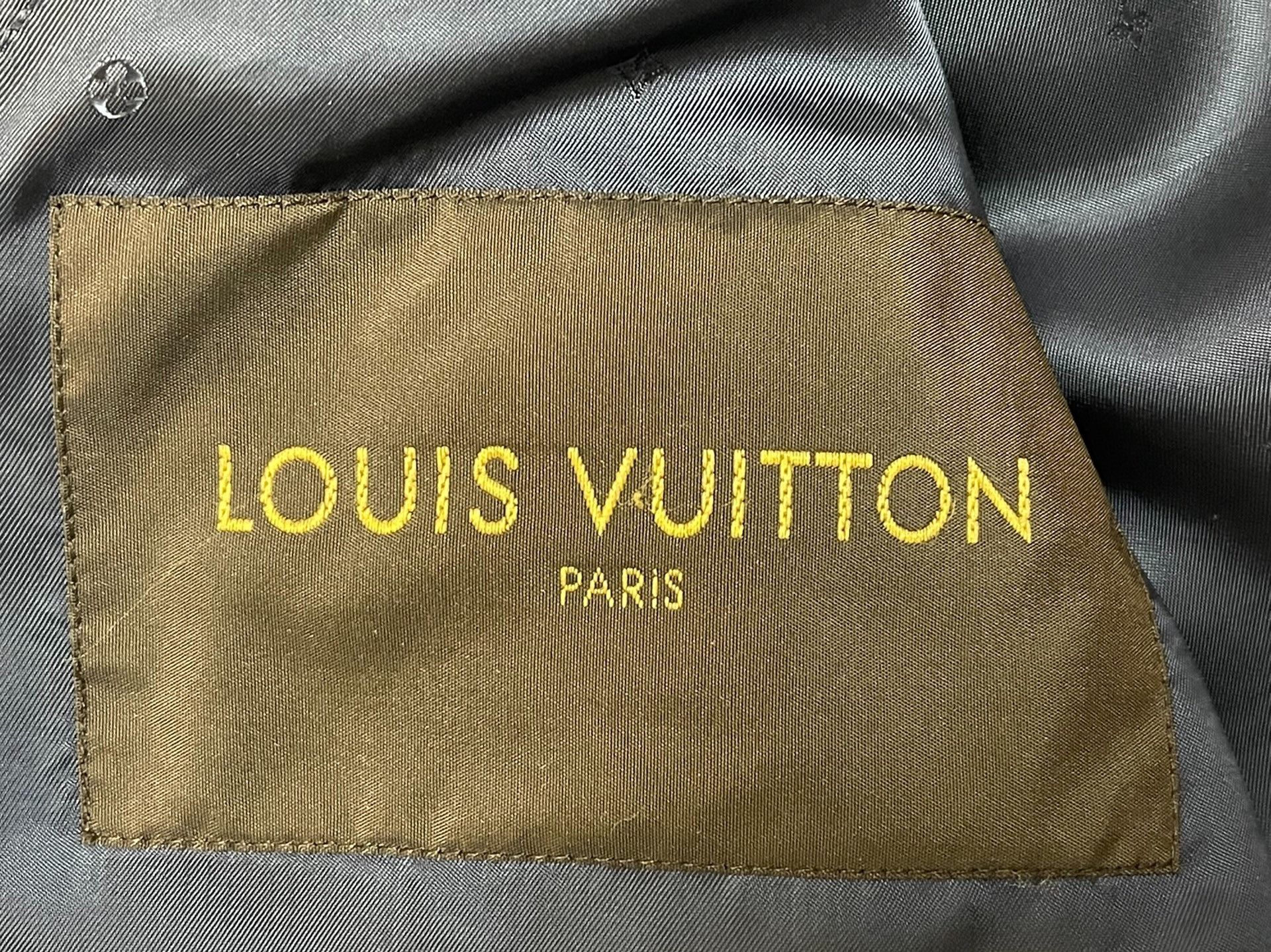 Louis Vuitton Louis Vuitton jacket Nextarrow-2412 Size US L / EU 52-54 / 3 - 5 Thumbnail