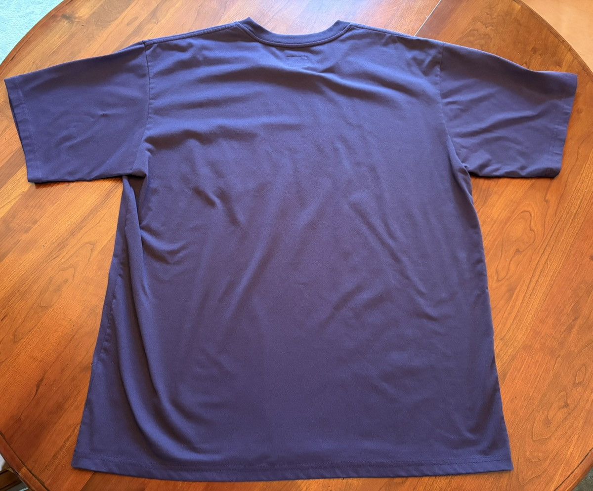 Needles Needles Butterfly Logo Tee Size US L / EU 52-54 / 3 - 2 Thumbnail