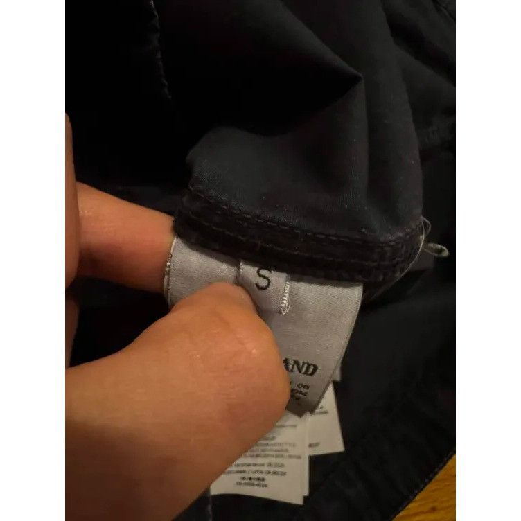 Stone Island Stone Island Overshirt Size US S / EU 44-46 / 1 - 7 Thumbnail