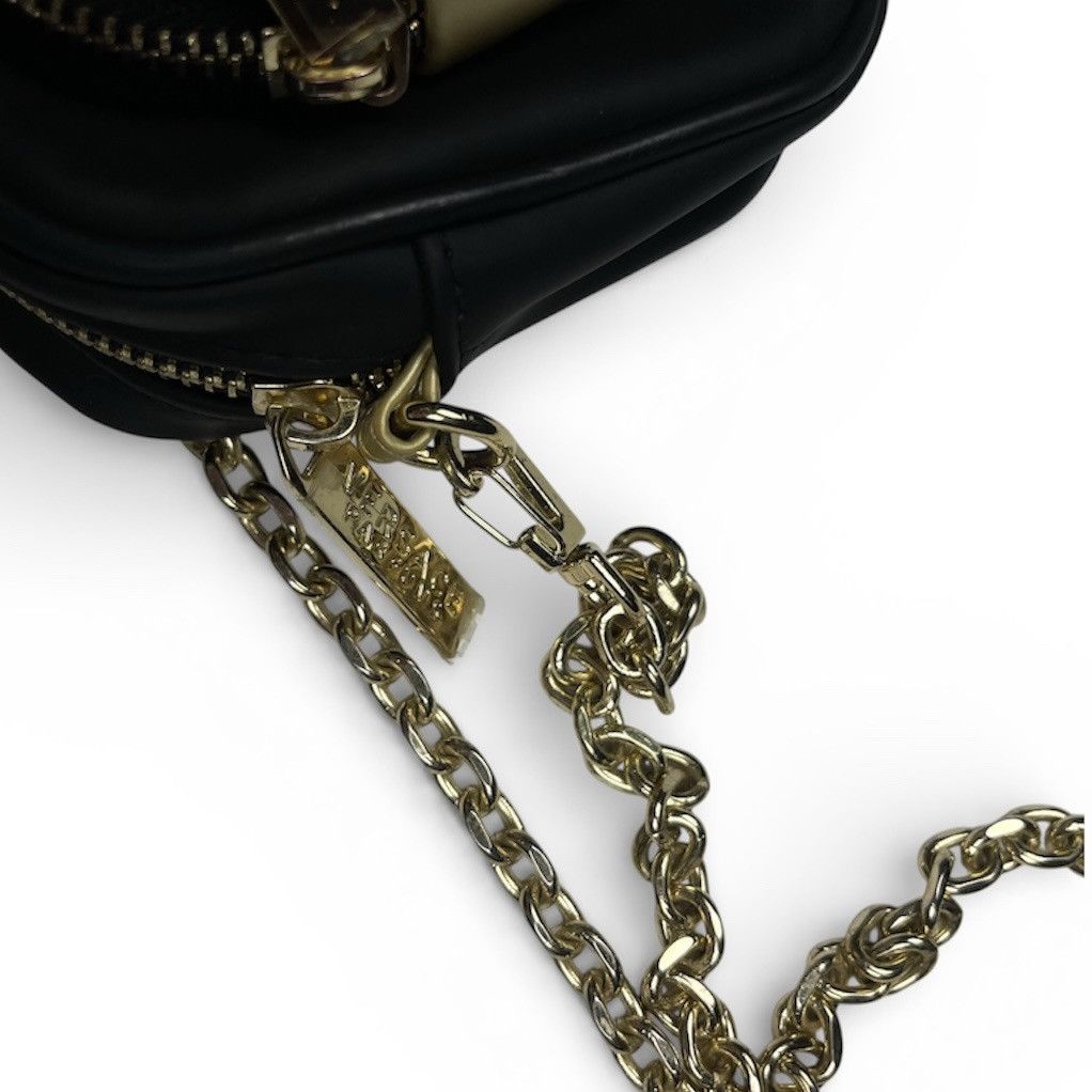 Versace Versace Parfumes Sample Crossbody Bag Size ONE SIZE - 5 Thumbnail