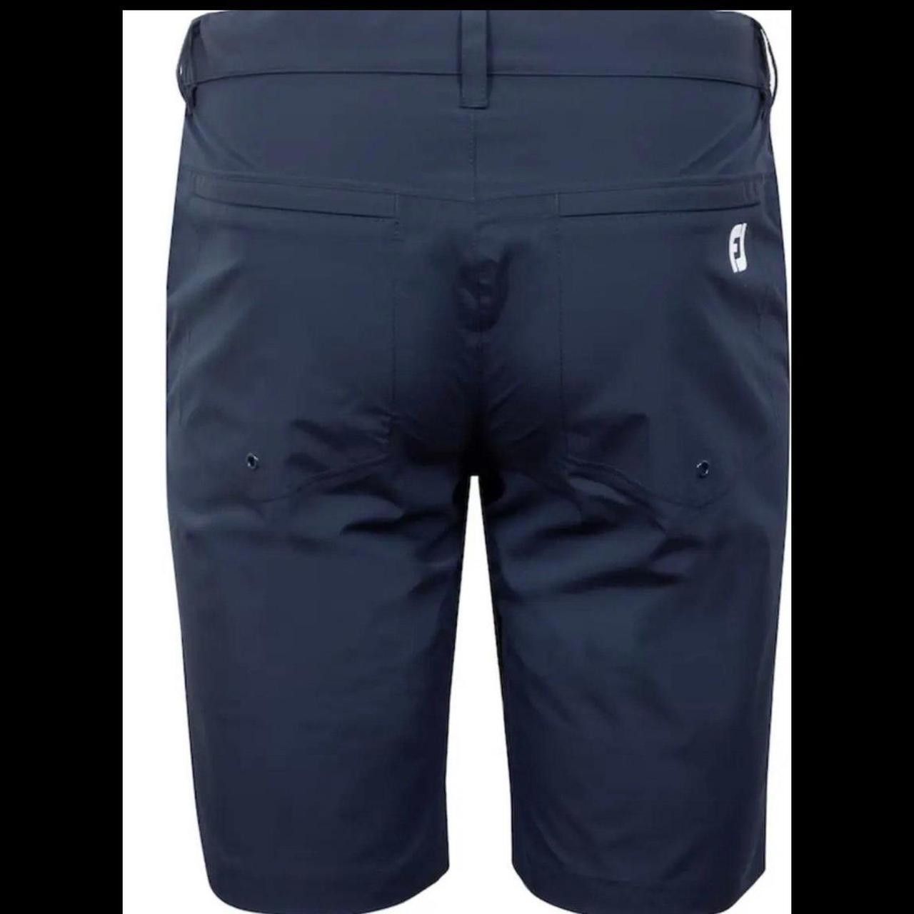 Footjoy Footjoy Fj Hydro Waterproof Lightweight Size US 30 / EU 46 - 7 Thumbnail