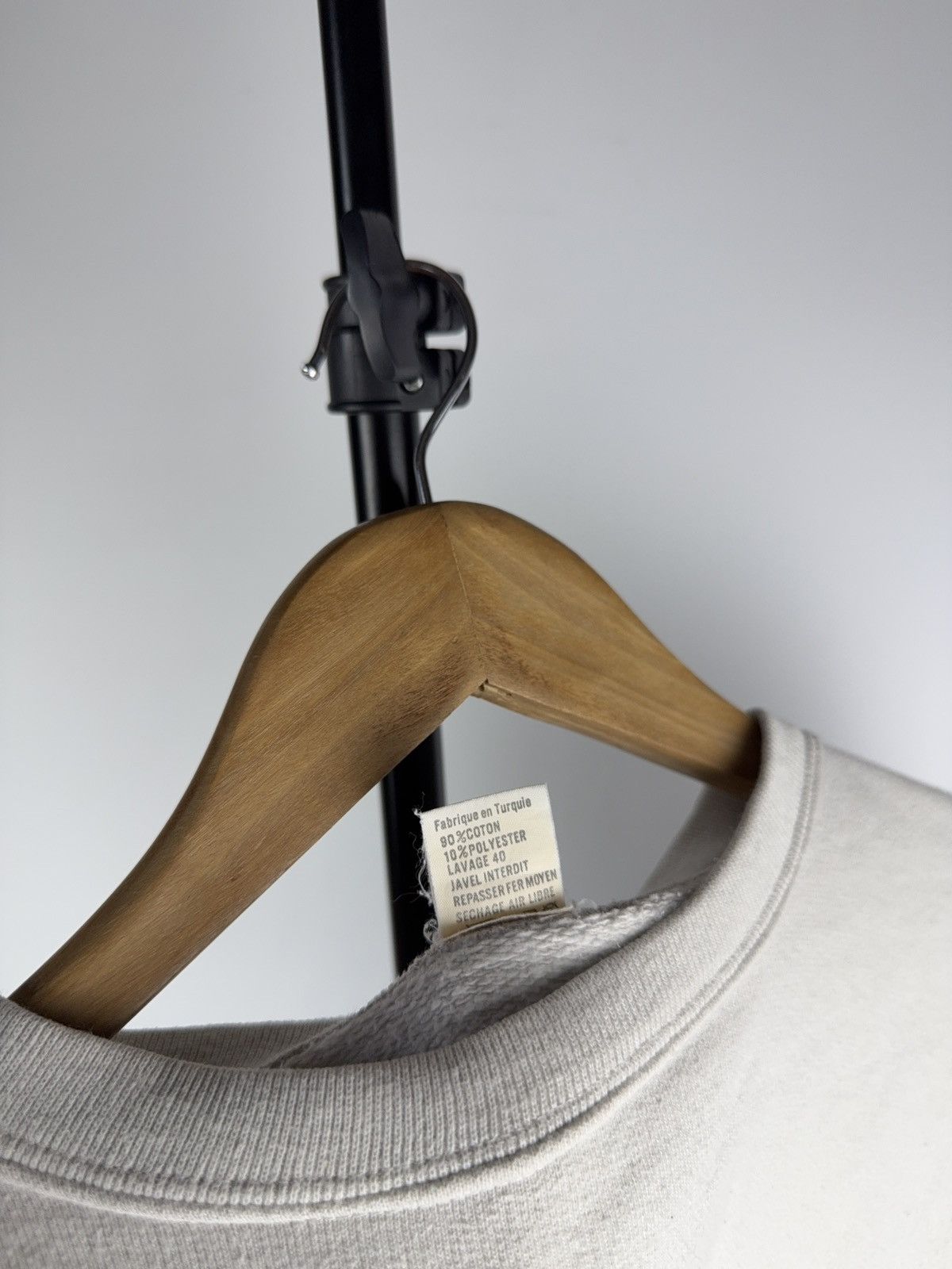 Quiksilver Vintage 90s Retro Quiksilver Snow Boarder Chur Sweatshirt Size M / US 6-8 / IT 42-44 - 8 Thumbnail