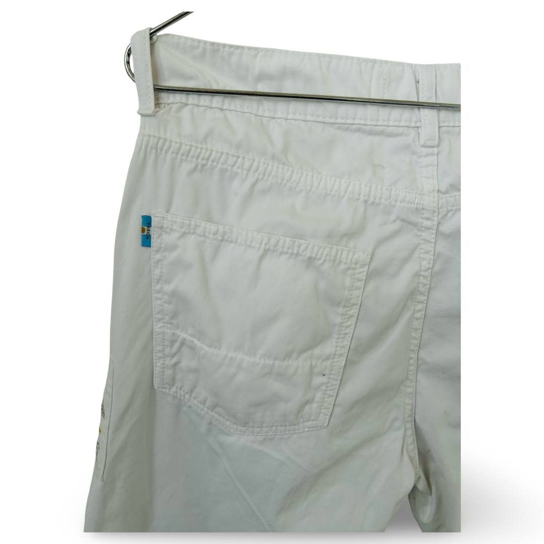 La Martina La Martina pants #431 Size US 34 / EU 50 - 5 Thumbnail
