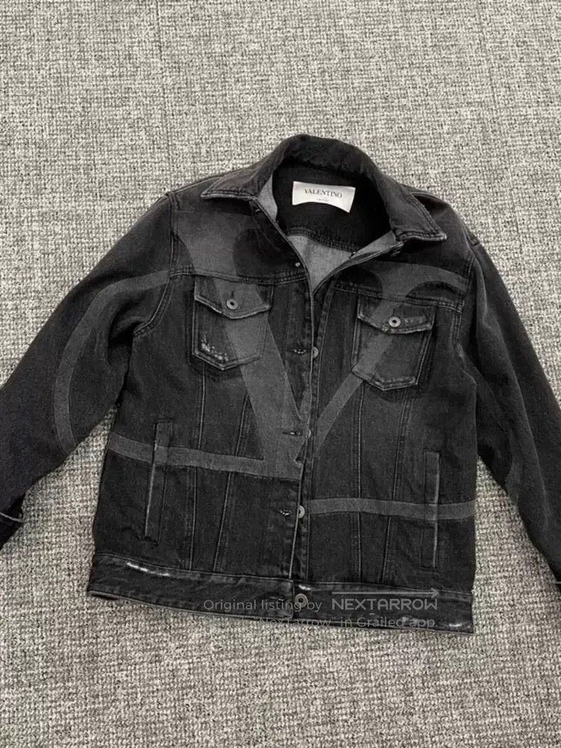 Valentino Valentino Cowgirl jacket Size S / US 4 / IT 40 - 1 Thumbnail