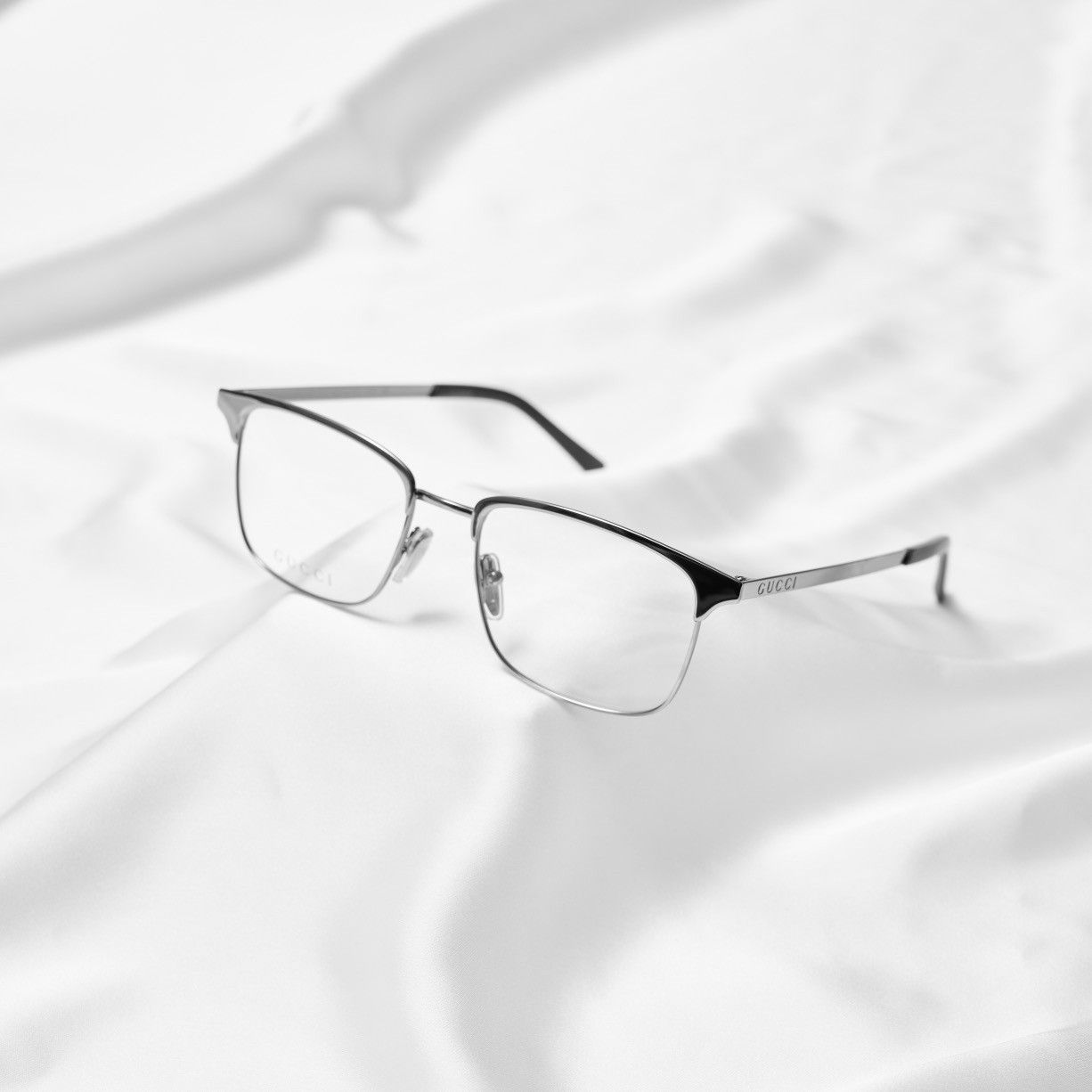 Gucci GUCCI GG2135O 002 GLASSES Size ONE SIZE - 1 Thumbnail