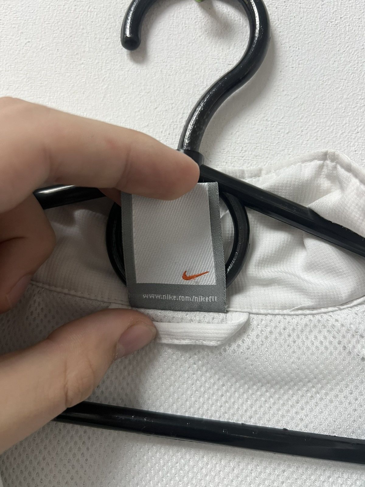 Nike Vintage Nike Jacket Size US M / EU 48-50 / 2 - 8 Thumbnail
