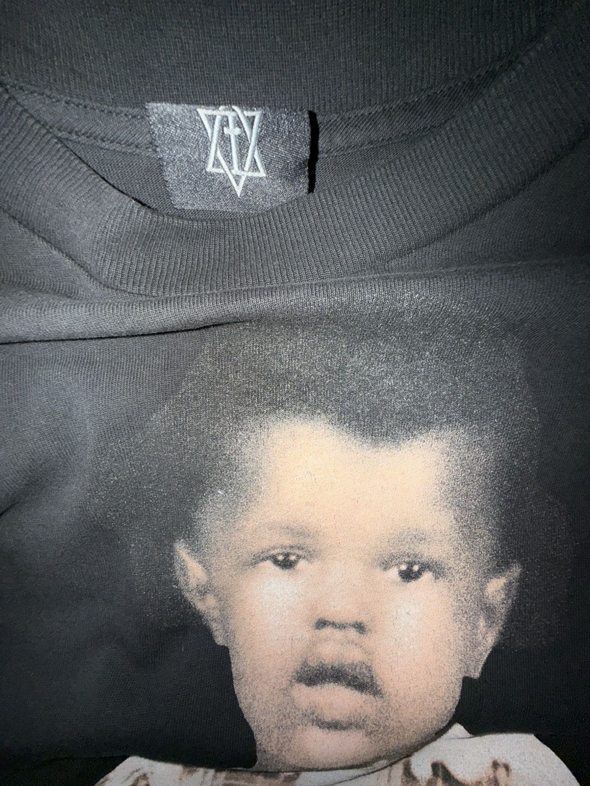 Kanye West Donda Tribute Longsleeve Size US L / EU 52-54 / 3 - 4 Thumbnail