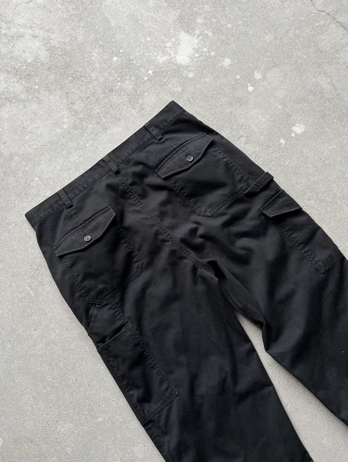 Dickies Vintage Dickies cargo pants Size US 32 / EU 48 - 10 Thumbnail