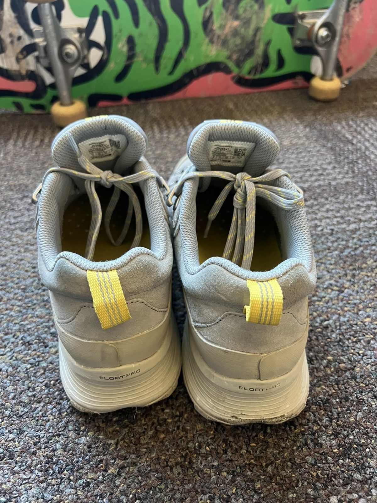 Merrell Merrell Belstaff Ontario Size US 9 / EU 42 - 6 Thumbnail