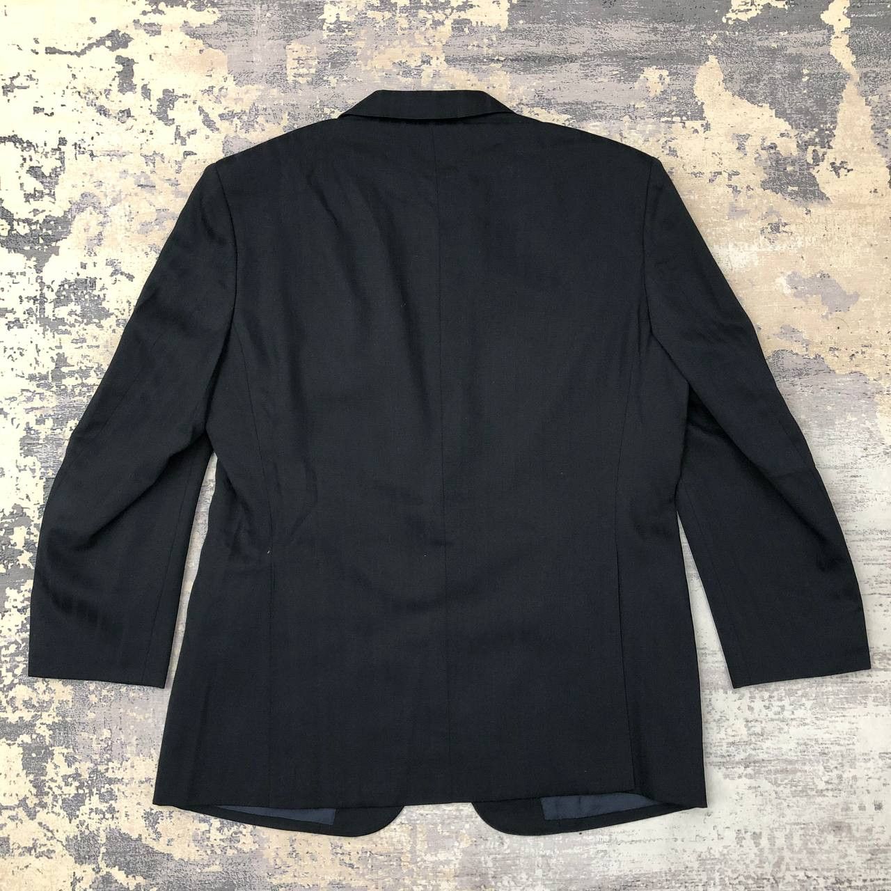 Burberry Prorsum Y585 VTG BURBERRY PRORSUM COATS BLAZER Size US L / EU 52-54 / 3 - 2 Thumbnail