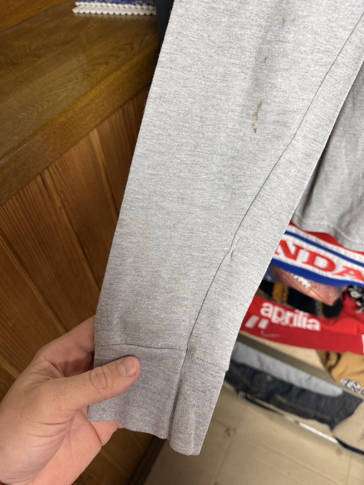 Stussy Stussy Long Sleeve Size US S / EU 44-46 / 1 - 11 Thumbnail
