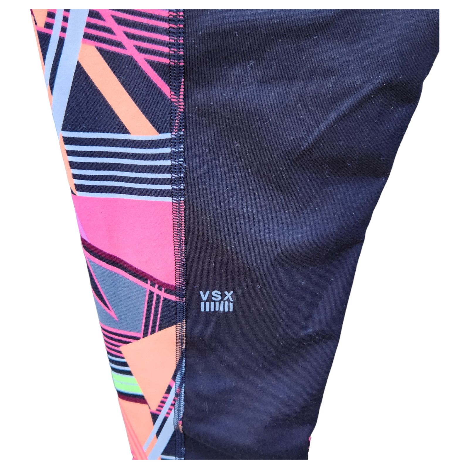 Victoria's Secret Victoria's Secret VSX Sport Knockout Tight Women's Small Size 26" / US 2 / IT 38 - 6 Thumbnail