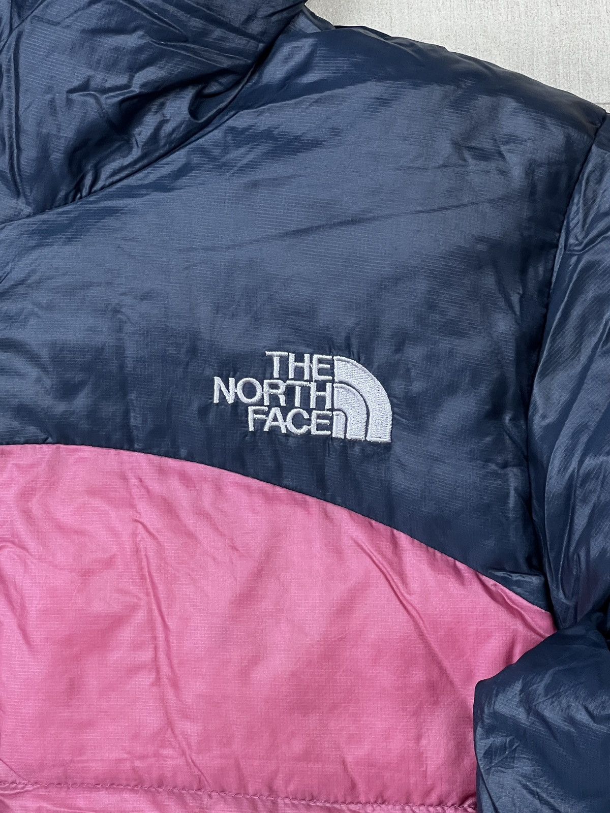The North Face The North Face Down Jacket (Y0334) Size S / US 4 / IT 40 - 4 Thumbnail