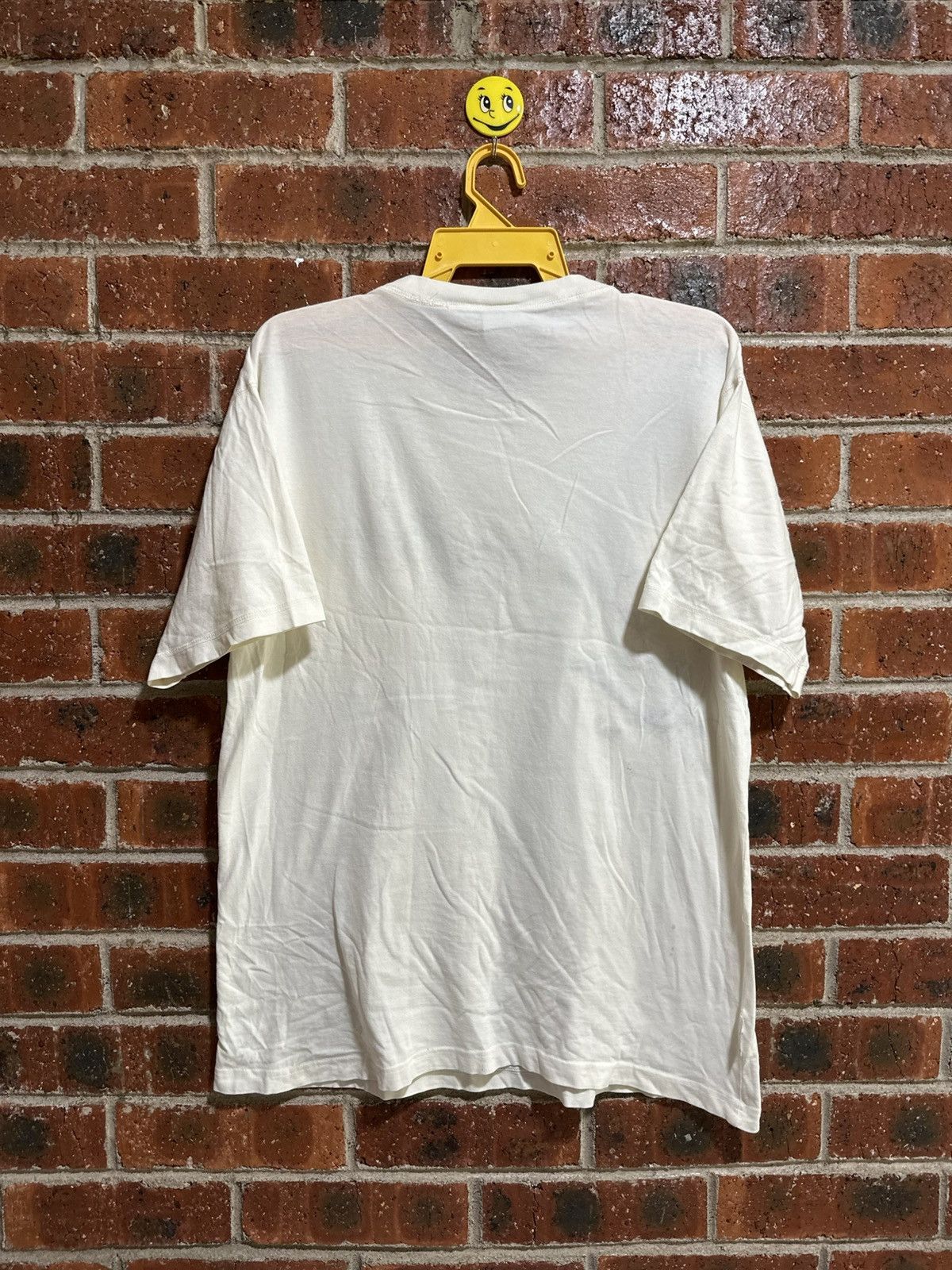 Acme Clothing × Cartoon Network × Vintage Vintage Looney Tunes Wile E Coyote RoadRunner Pocket Tee Size US L / EU 52-54 / 3 - 6 Thumbnail