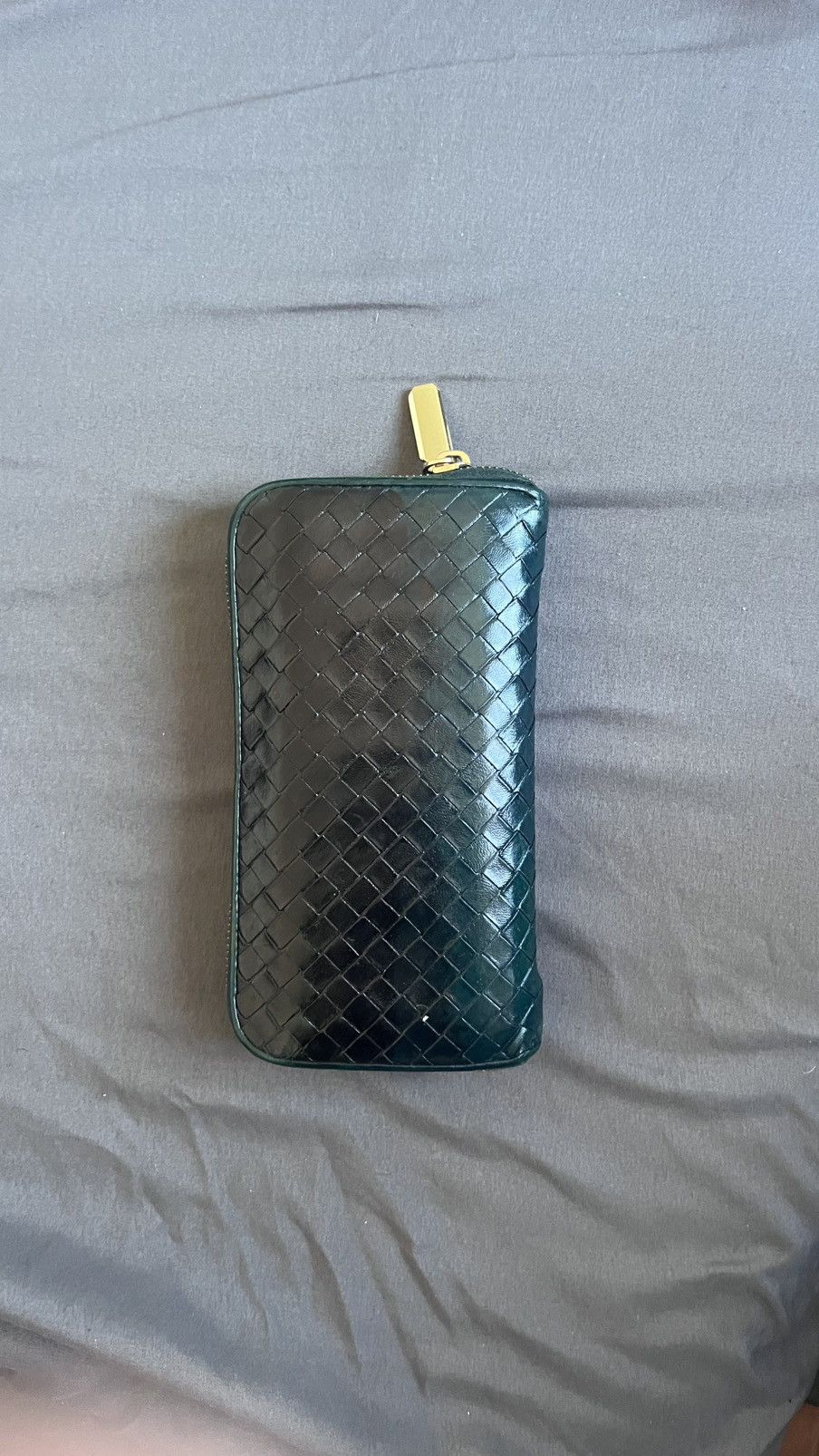 Bottega Veneta Bottega Veneta Intrecciato Size ONE SIZE - 2 Thumbnail