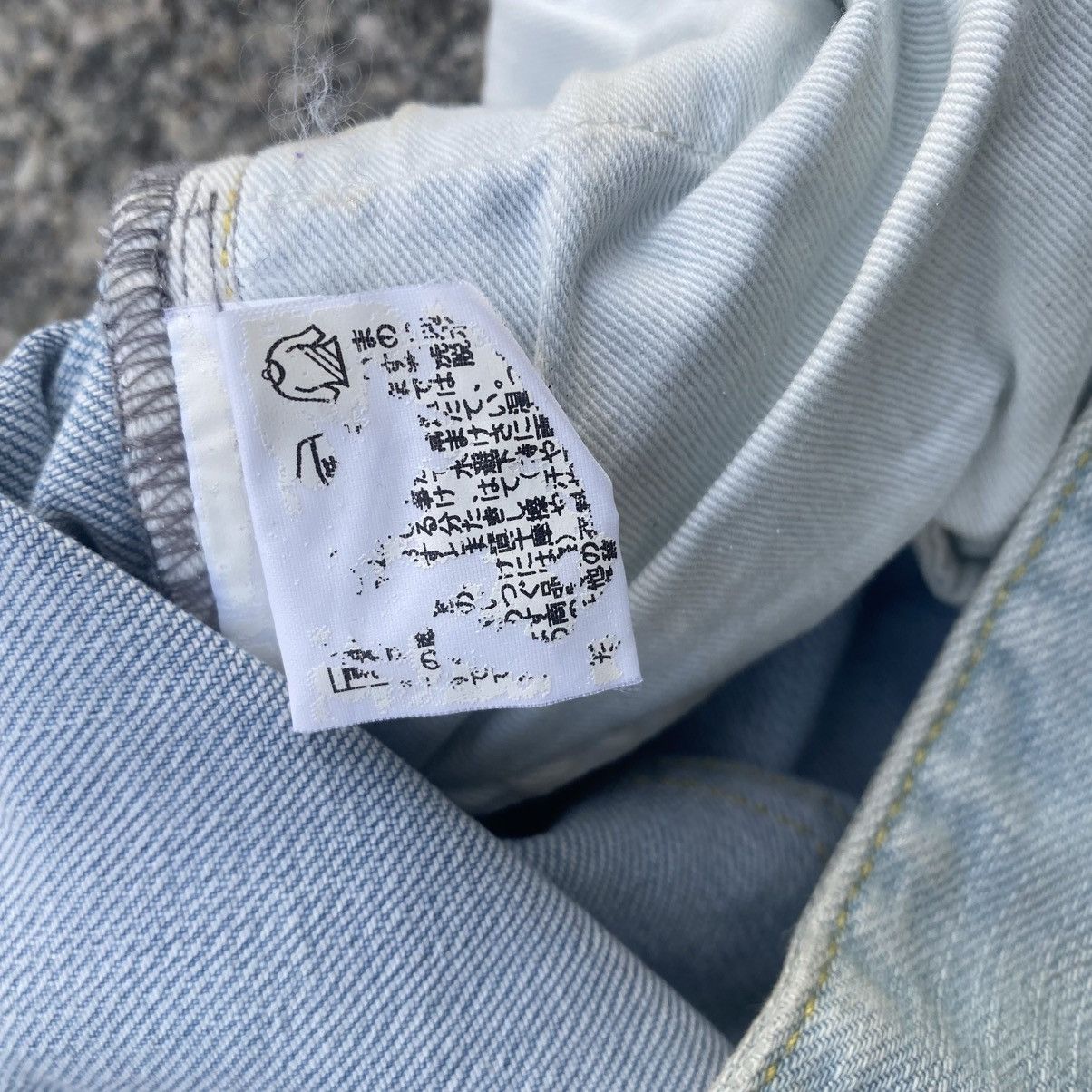 TOMMY Star Jeans