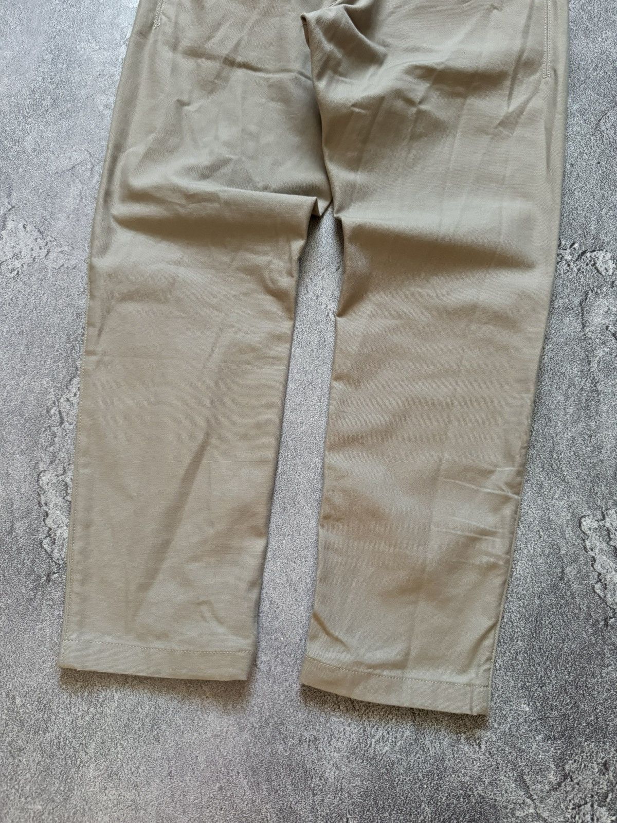G-Star × Vintage G star raw 31/28 Bronson 2.0 slim chino pant trouser jean Size US 31 - 6 Thumbnail