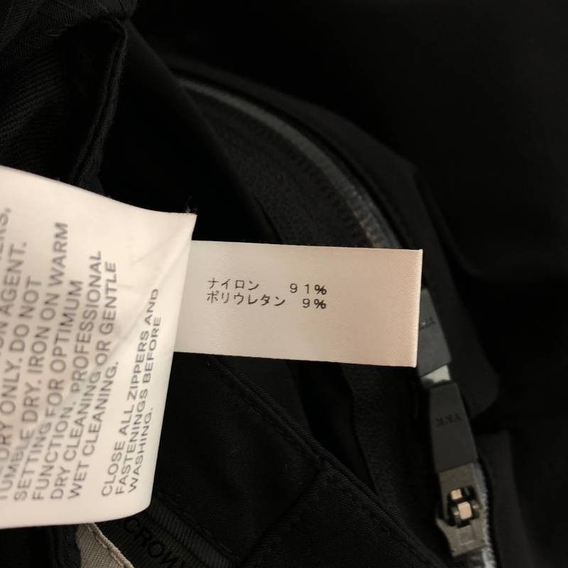 Acronym ACRONYM SCHOELLER DRYSKIN ARTICULATED CARGO PANTS S Size US 33 - 11 Thumbnail