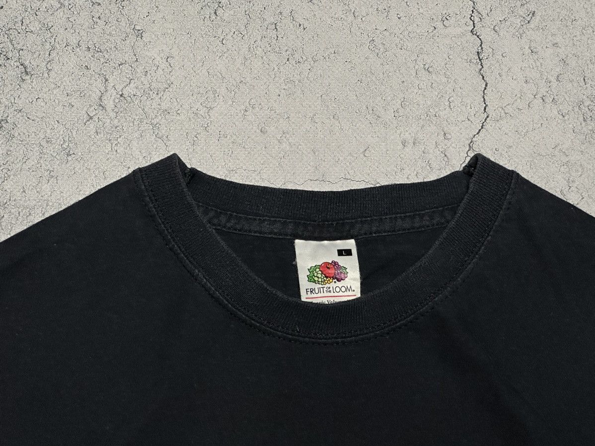 Band Tees Vintage GOTTHARD 2008 Domino Effect Tour Size US L / EU 52-54 / 3 - 7 Thumbnail