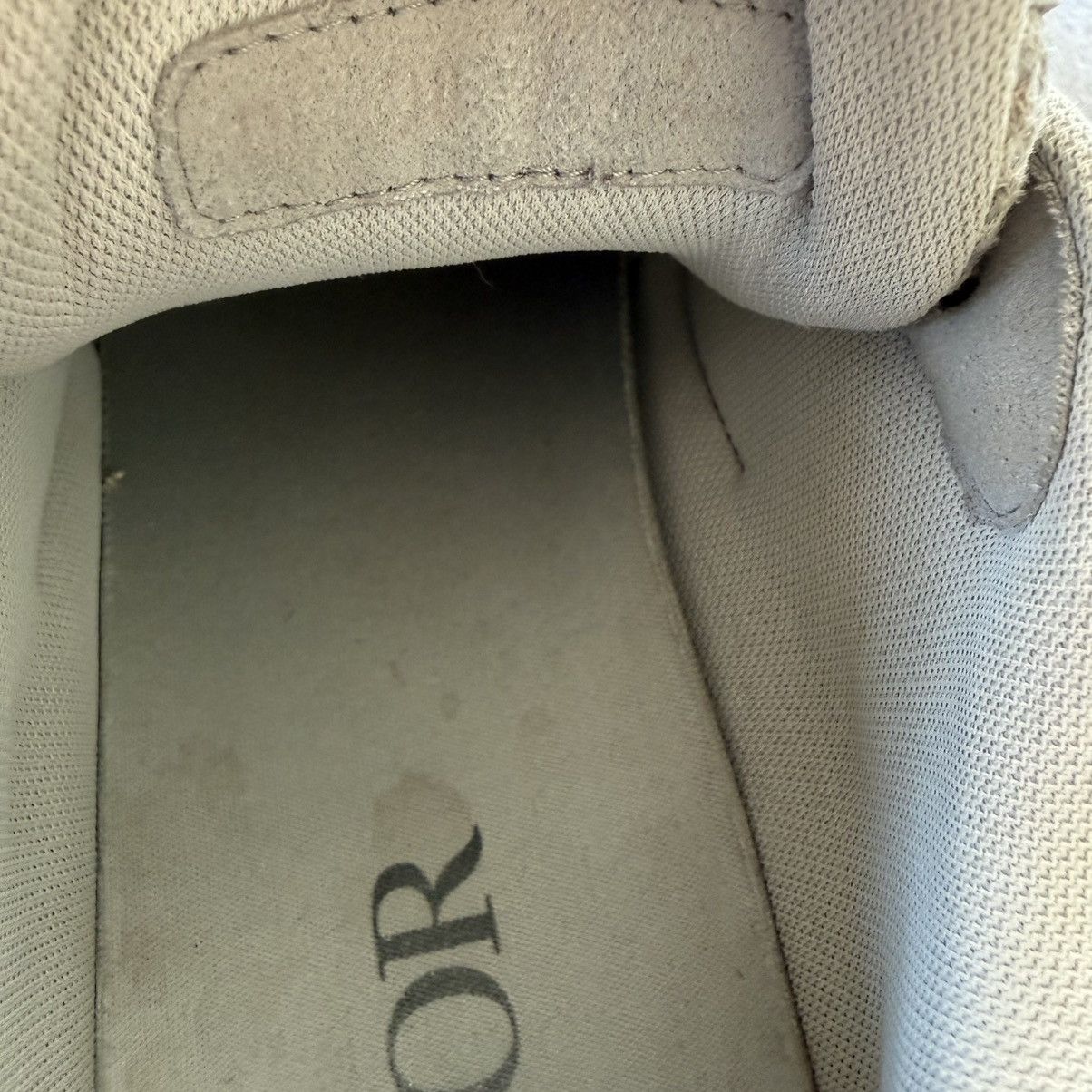 Dior Dior B22 Triple Gray Size US 9 / EU 42 - 5 Thumbnail