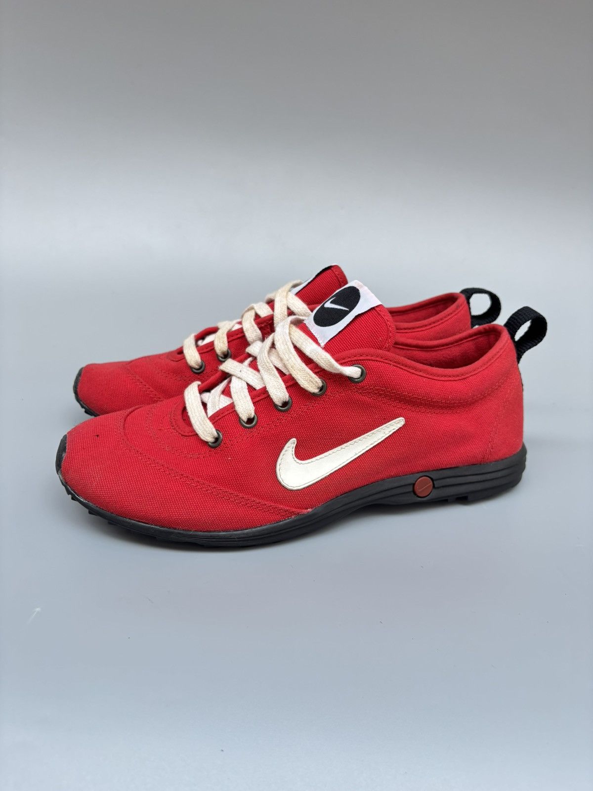 Nike Rare 90s Nike Series 100 “Pillar Cushion Low” Size US 8 / EU 41 - 3 Thumbnail