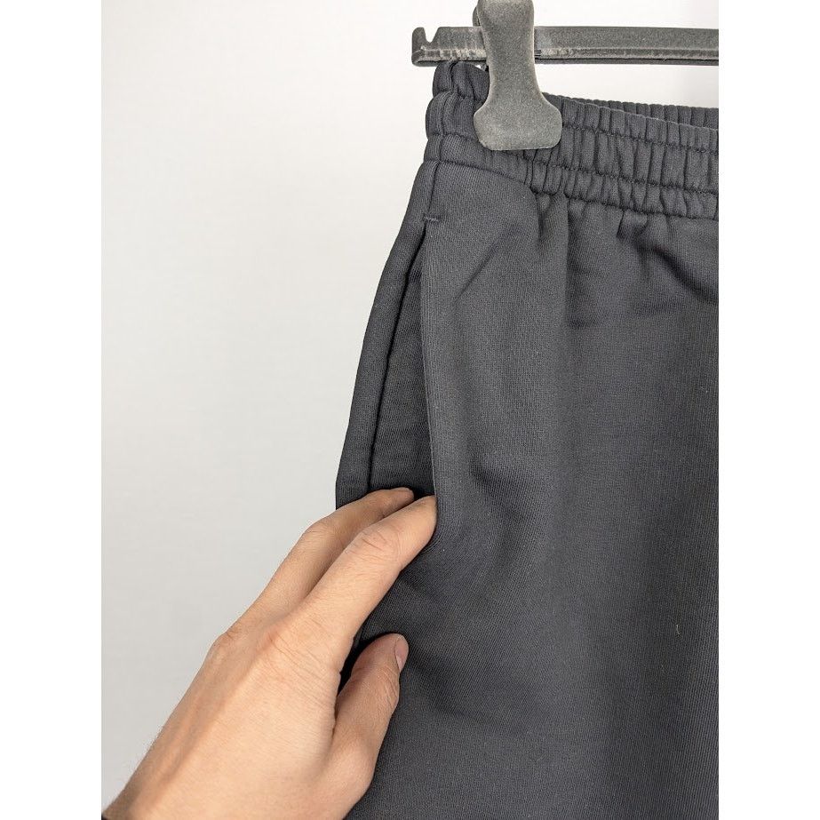 Off-White o1rshd1 Brush Arr Summer Sweatshort in Black/Multicolor Size US 36 / EU 52 - 5 Thumbnail