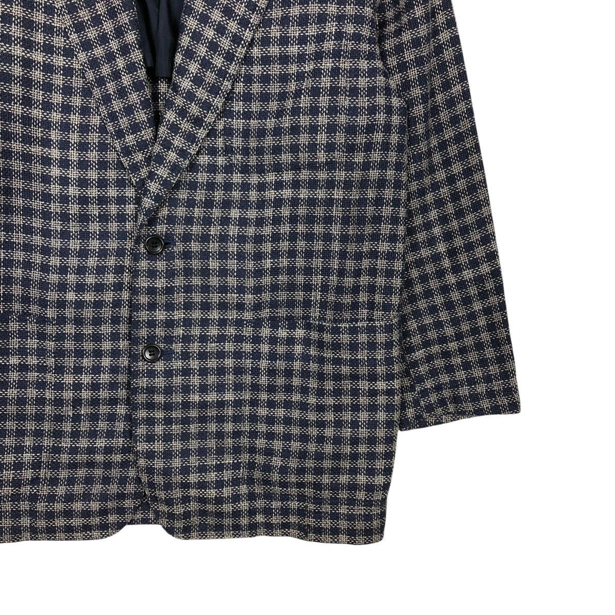 🔥VINTAGE WOOL JACKET CHRISTIAN DIOR MONSIUER