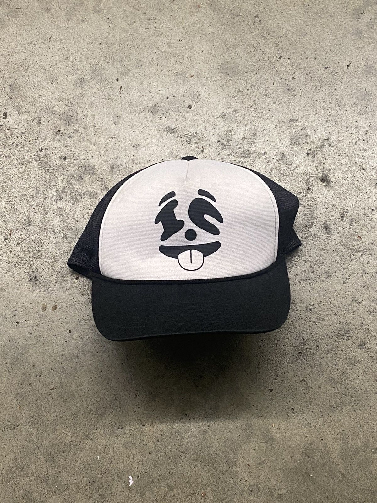 Billionaire Boys Club × Icecream × Japanese Brand Ice-cream trucker hat Size ONE SIZE - 1 Thumbnail