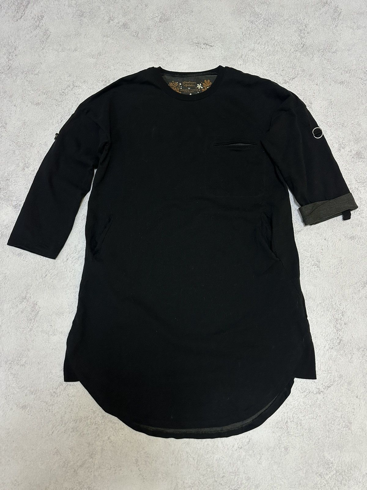 Other Dress gudrun sjoden organic cotton size M Size M / US 6-8 / IT 42-44 - 5 Thumbnail