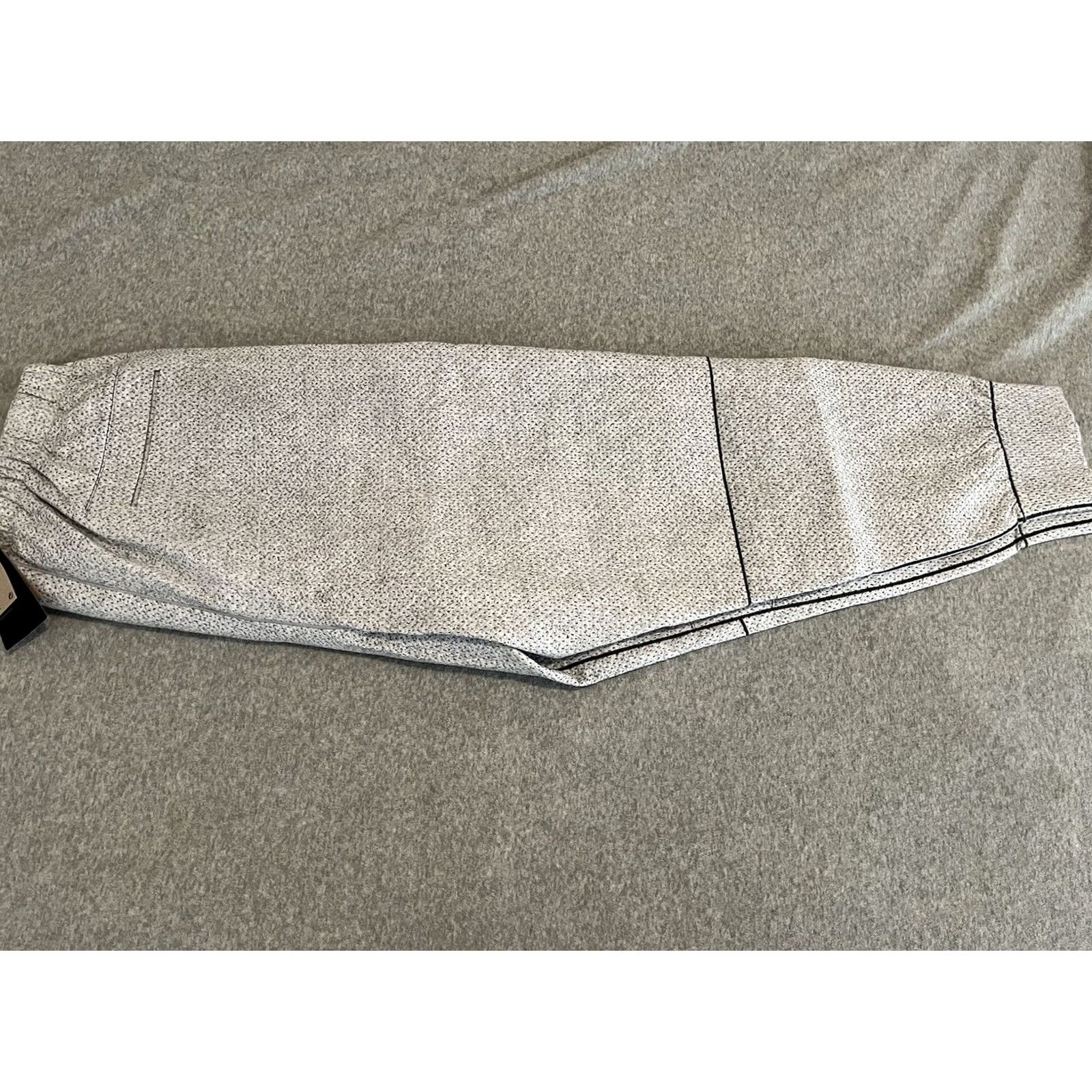 Nike Nike Therma-Fit ADV Tech Pack Sweatpants Joggers Gray L Mens NWT Size US 33 - 7 Thumbnail