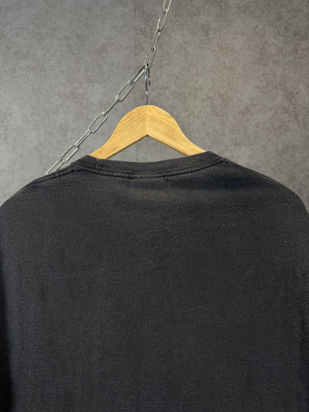 Rebel8 Rebel 8 streetwear art tee Size US L / EU 52-54 / 3 - 10 Thumbnail
