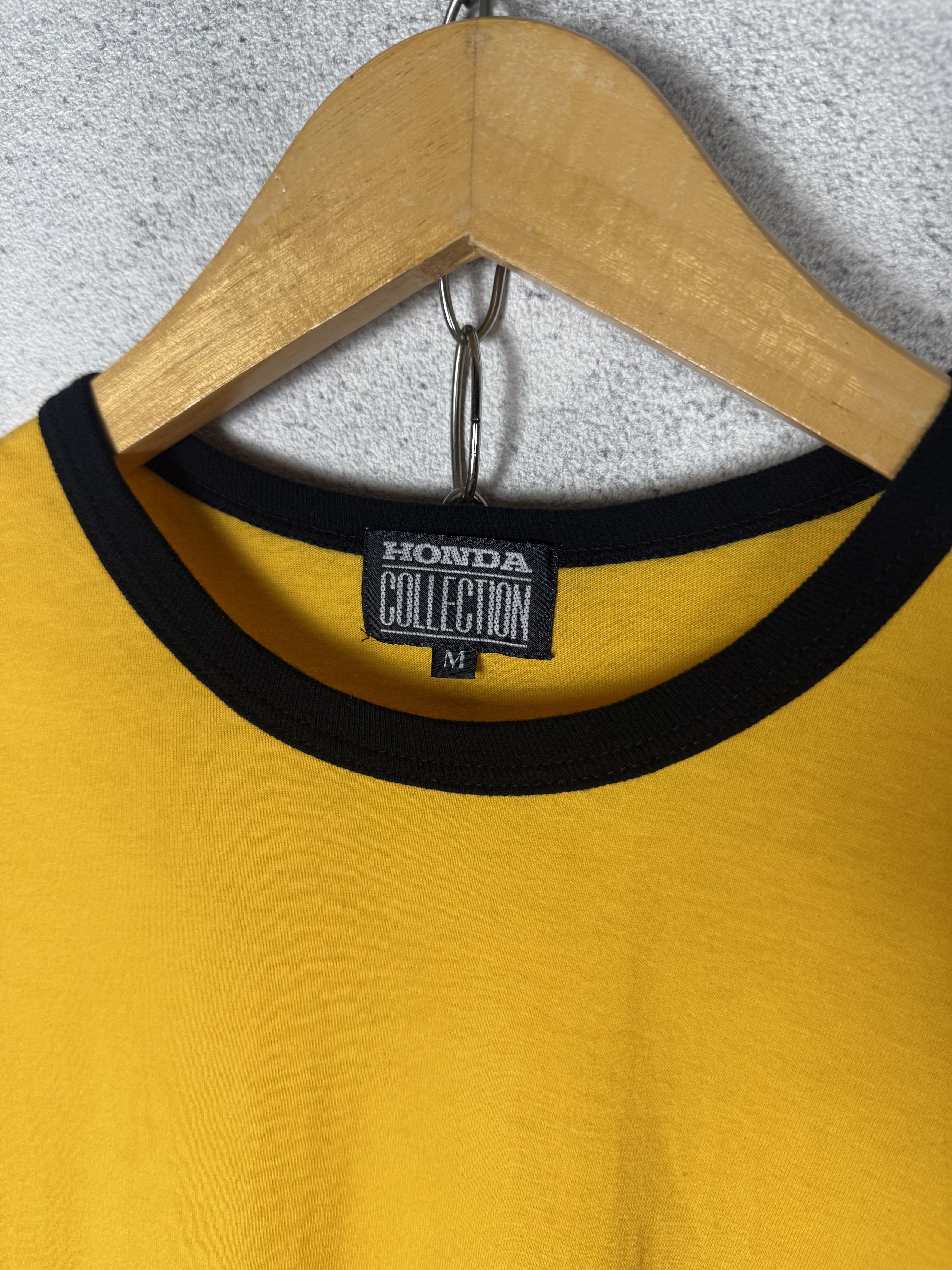 Honda Honda Mugen Jordan Tshirt Size US M / EU 48-50 / 2 - 4 Thumbnail