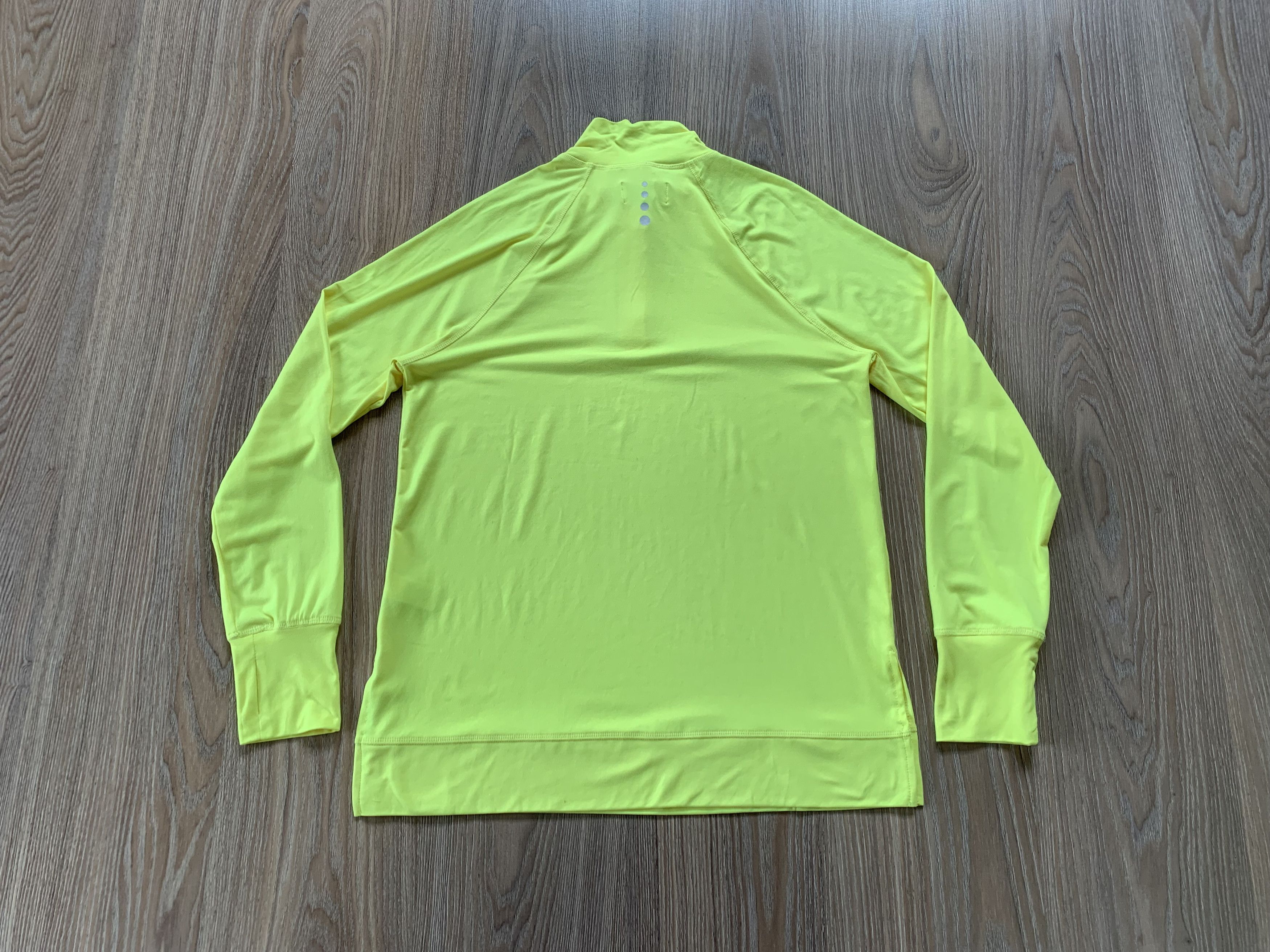 NEXT Next Womens Training Running Long Sleeve Sweatshirt Size L / US 10 / IT 46 - 2 Thumbnail
