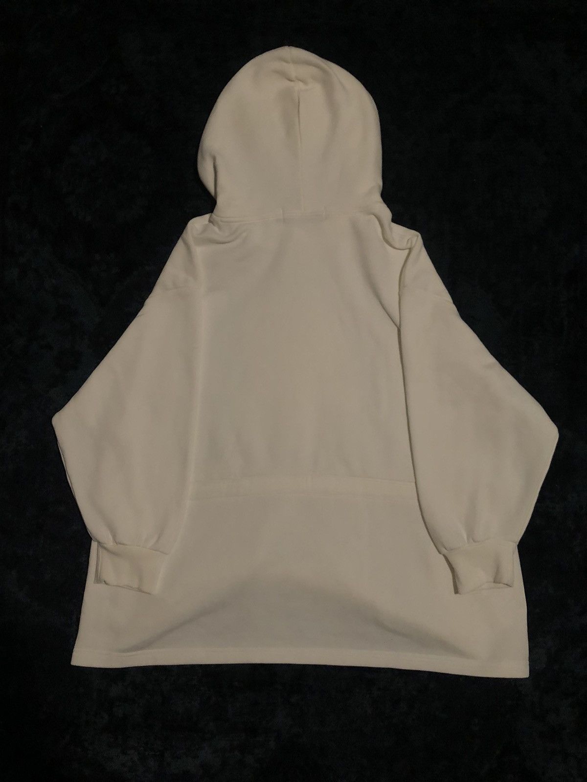 GU × Undercover Gu X Undercover "Roses" Hoodie Size US XL / EU 56 / 4 - 5 Thumbnail