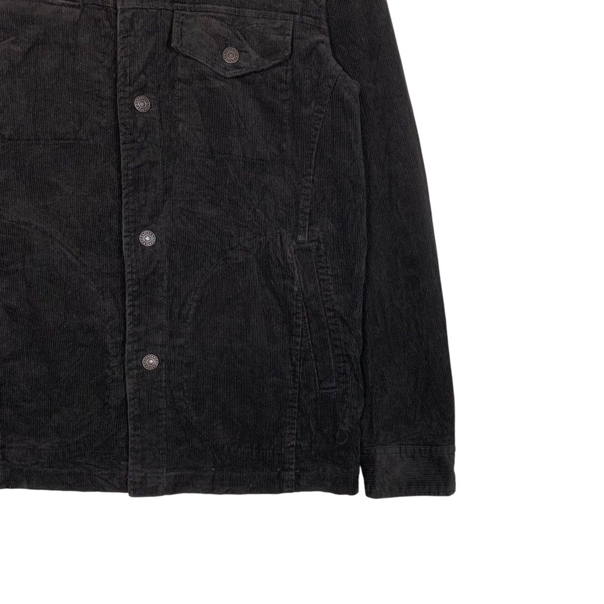 Japanese Brand Carter's Corduroy Jacket Size US L / EU 52-54 / 3 - 4 Thumbnail