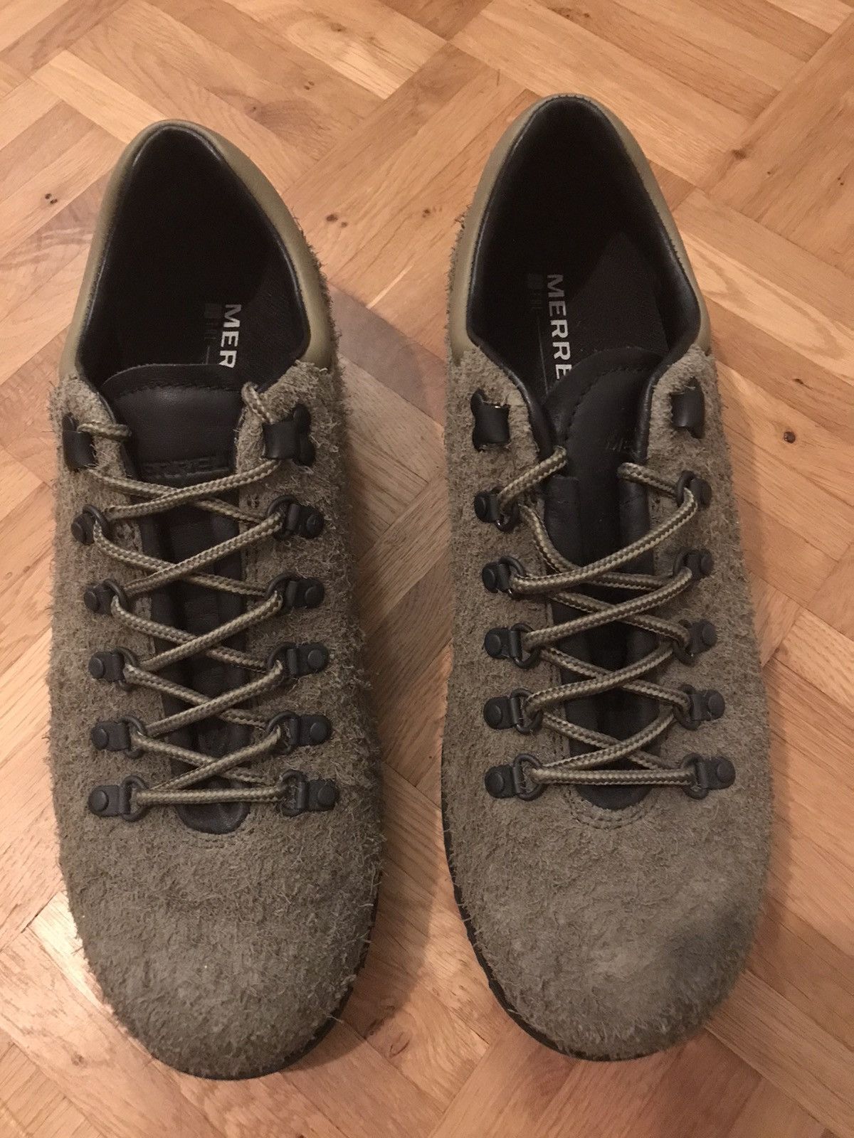 Merrell × Merrell 1TRL Merrell 1trl Size US 9.5 / EU 42-43 - 4 Thumbnail