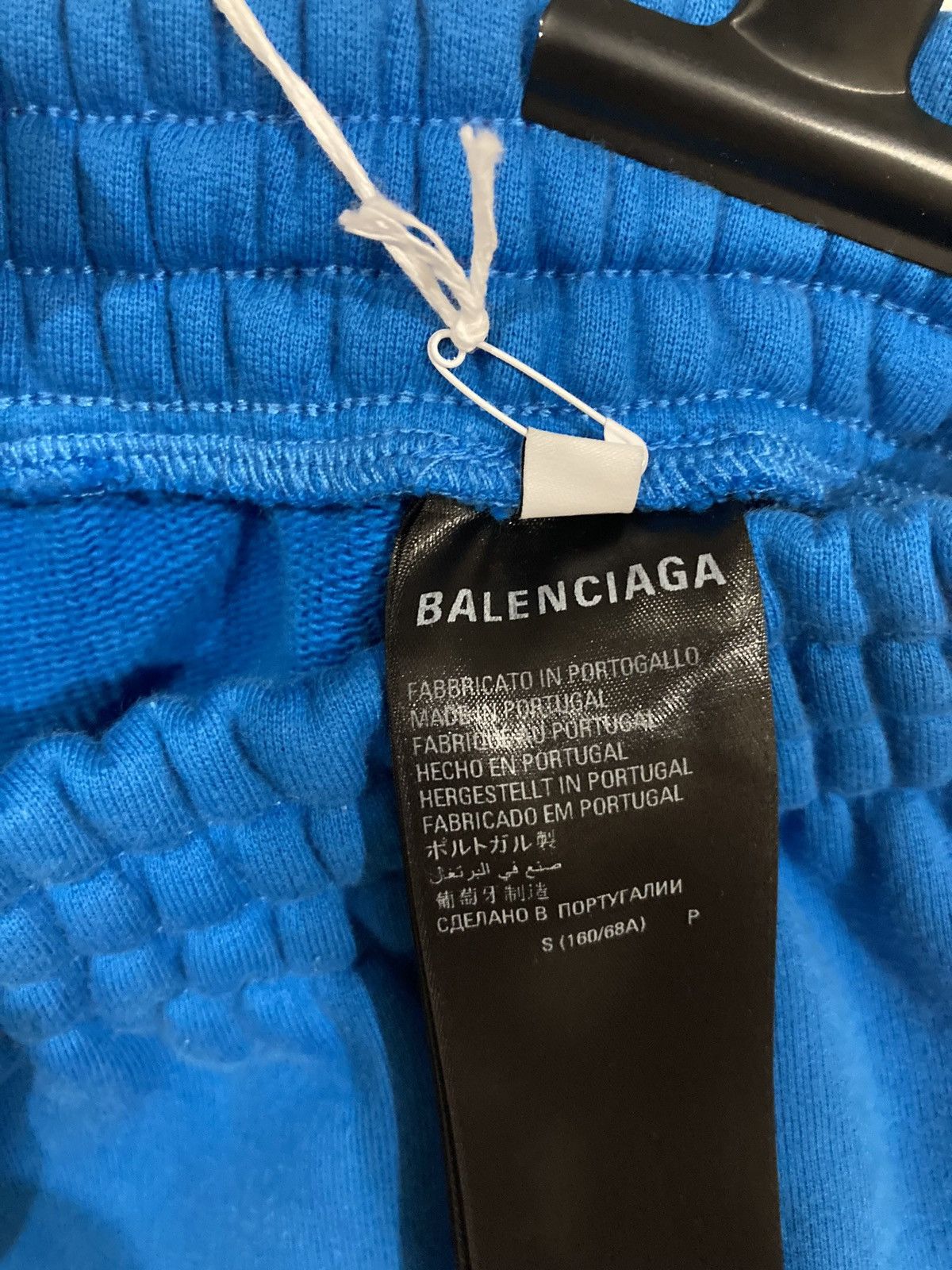 Balenciaga Adidas X Balenciaga sweat pants Size US 31 - 6 Thumbnail