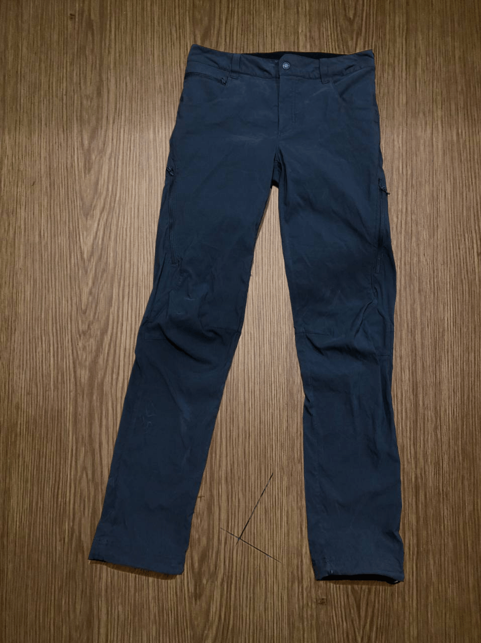 Berghaus Berghaus Pants Size US 30 / EU 46 - 1 Thumbnail