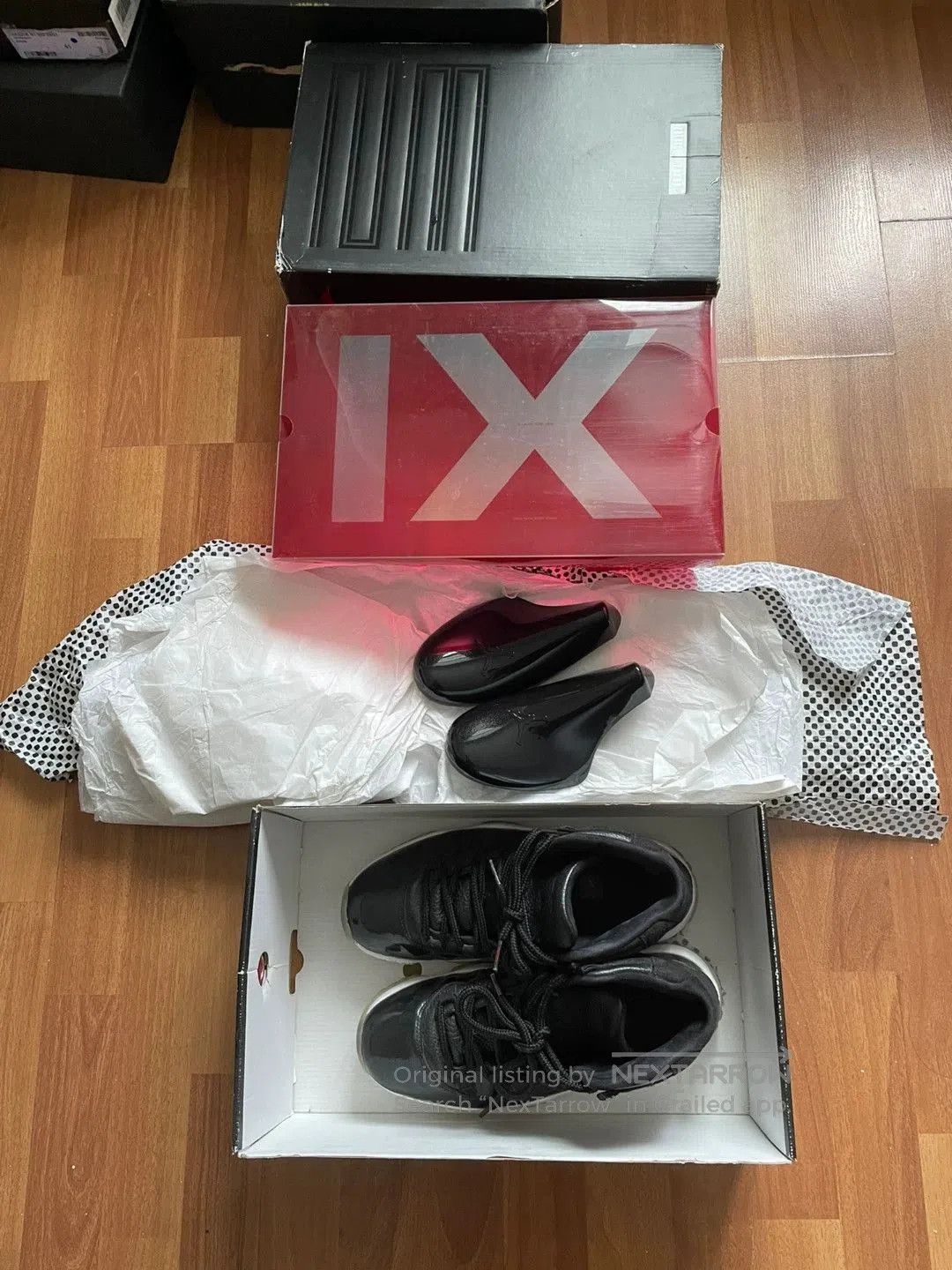 Jordan Brand Air Jordan 11. Size US 9 / EU 42 - 1 Thumbnail