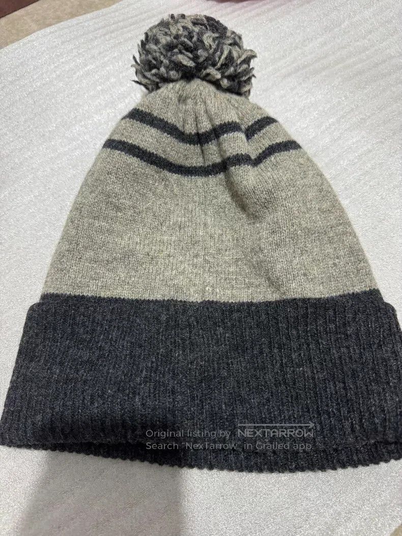 Vivienne Westwood Vivienne Westwood Knit Hat Size ONE SIZE - 6 Thumbnail