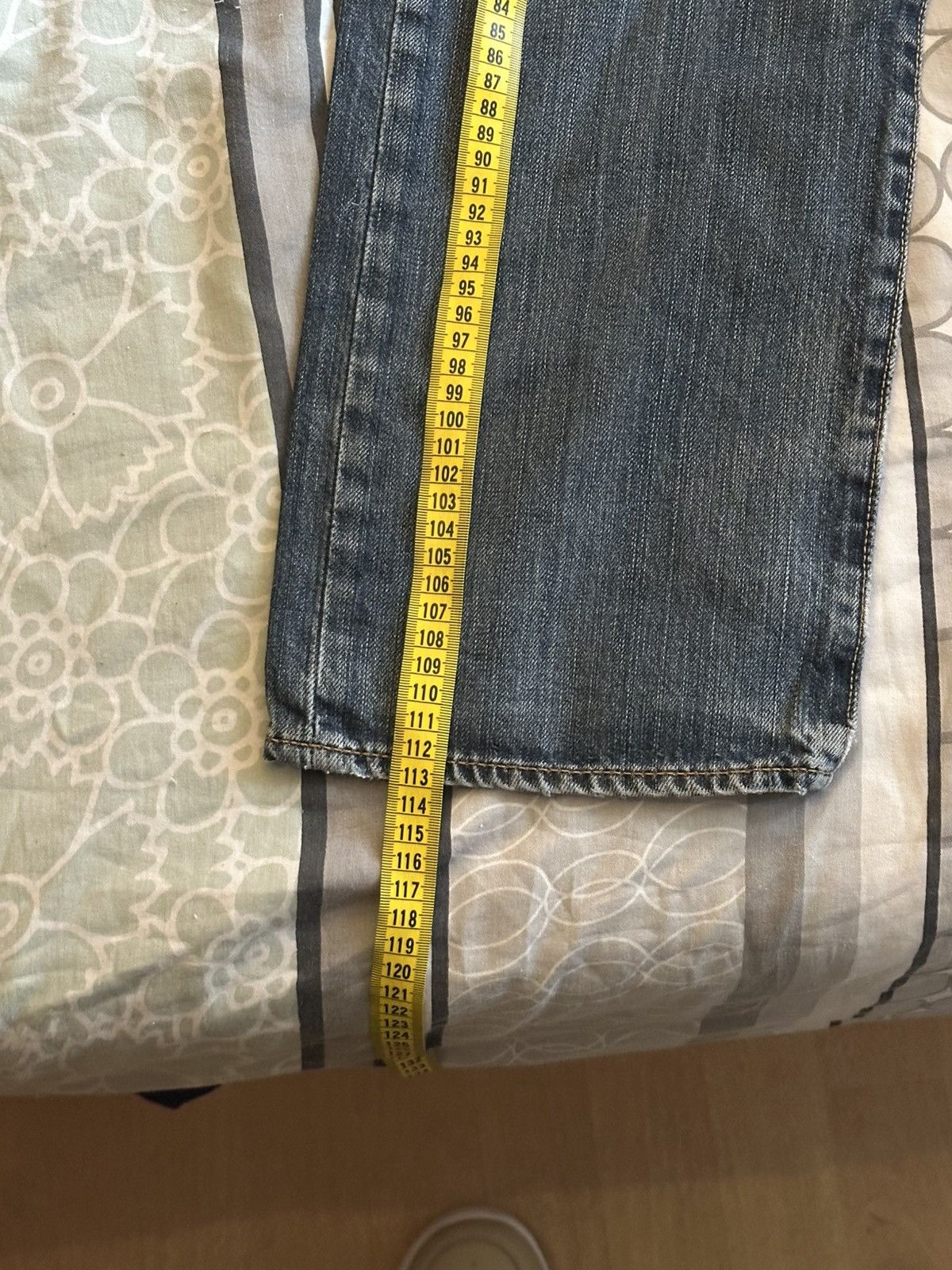 Levi's × Levi's Vintage Clothing × Vintage Levi’s vintage jeans W32 L33 Size US 32 / EU 48 - 7 Thumbnail