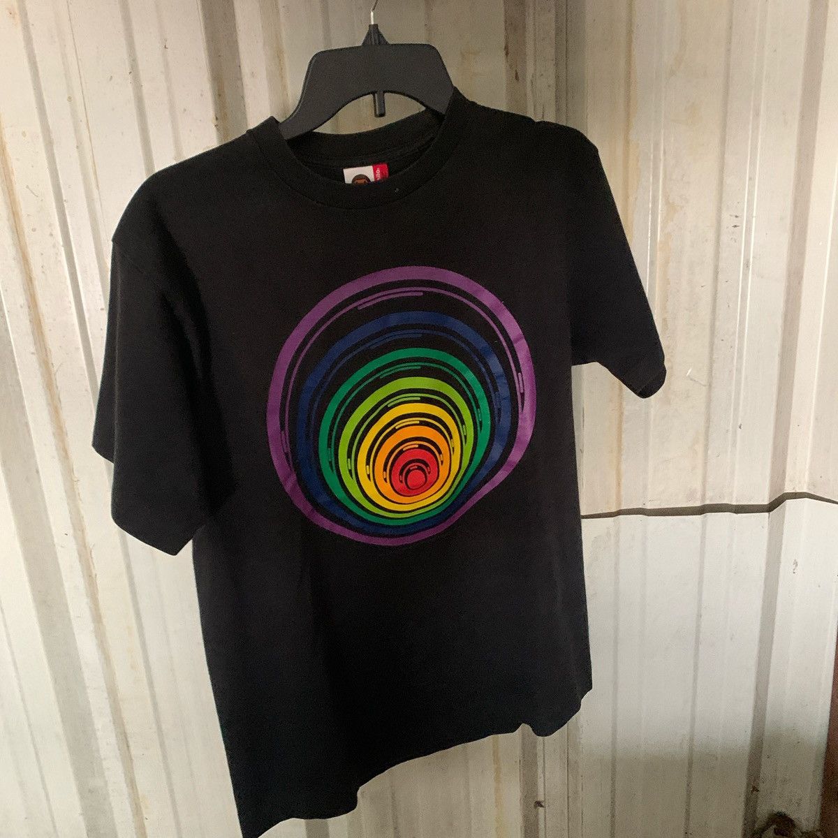 Bape BAPE TEE BABY MILO Size US S / EU 44-46 / 1 - 3 Thumbnail