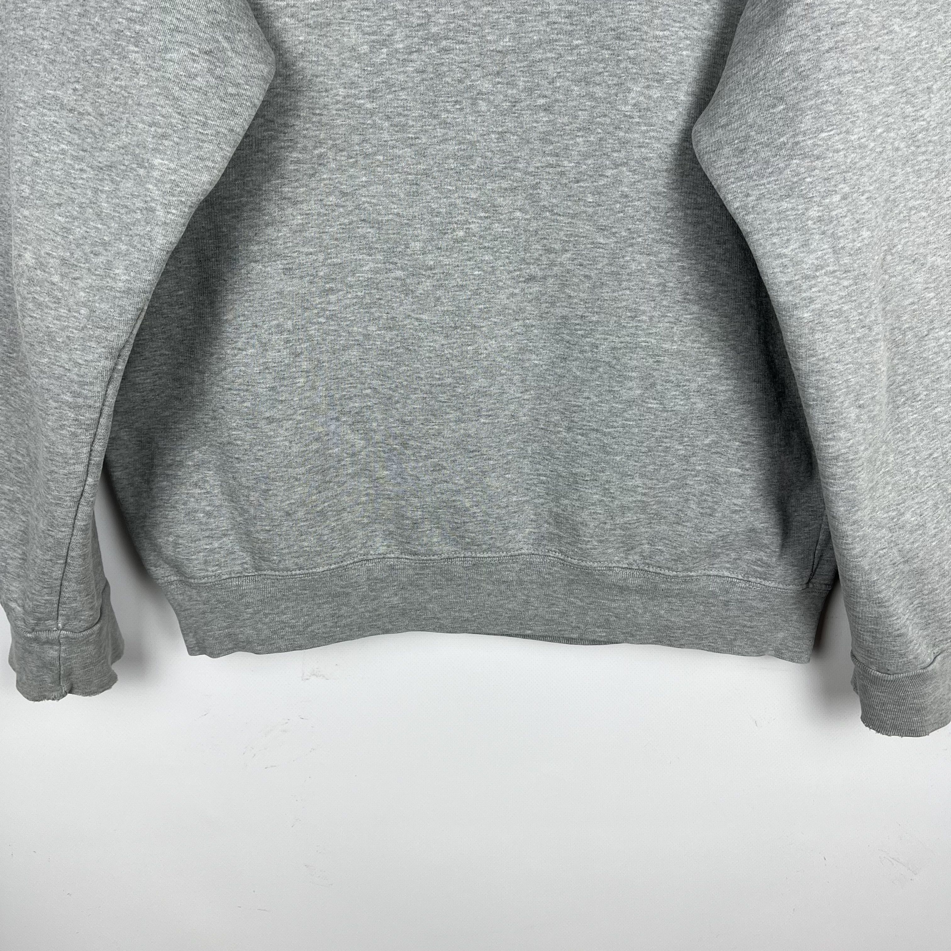 Diesel Vintage Diesel D Big Logo Hoodie 90’s Size US L / EU 52-54 / 3 - 22 Thumbnail